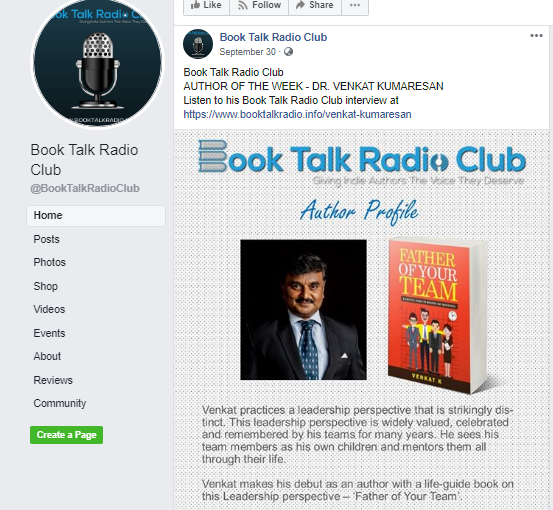 alt= Author Of The Week