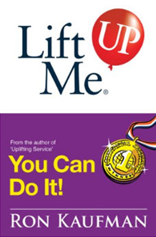 Lift Me UP! You Can Do It!: Inspiring Quotes and Uplifting Notes to Keep You Going Strong! Kindle Edition