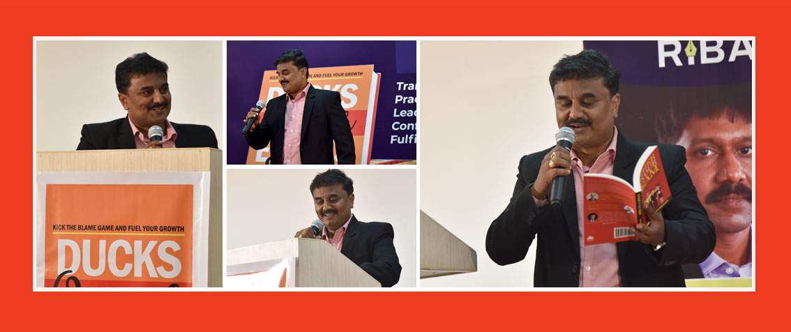 Special address on Self-limiting Behaviours
Special address on Self-limiting Behaviours
