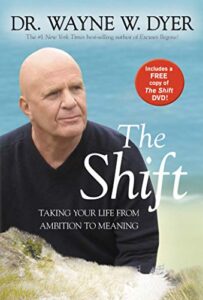 Dr. Wayne Dyer