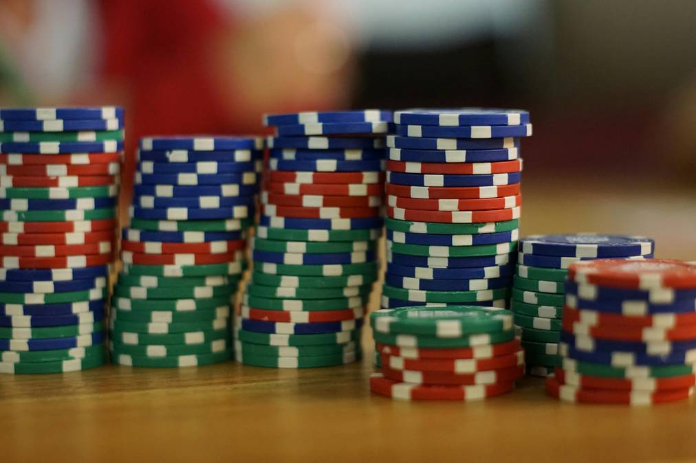 Duckyluck casino