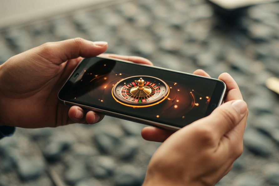 Richard casino online