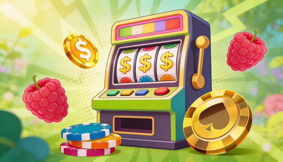 Tsars casino