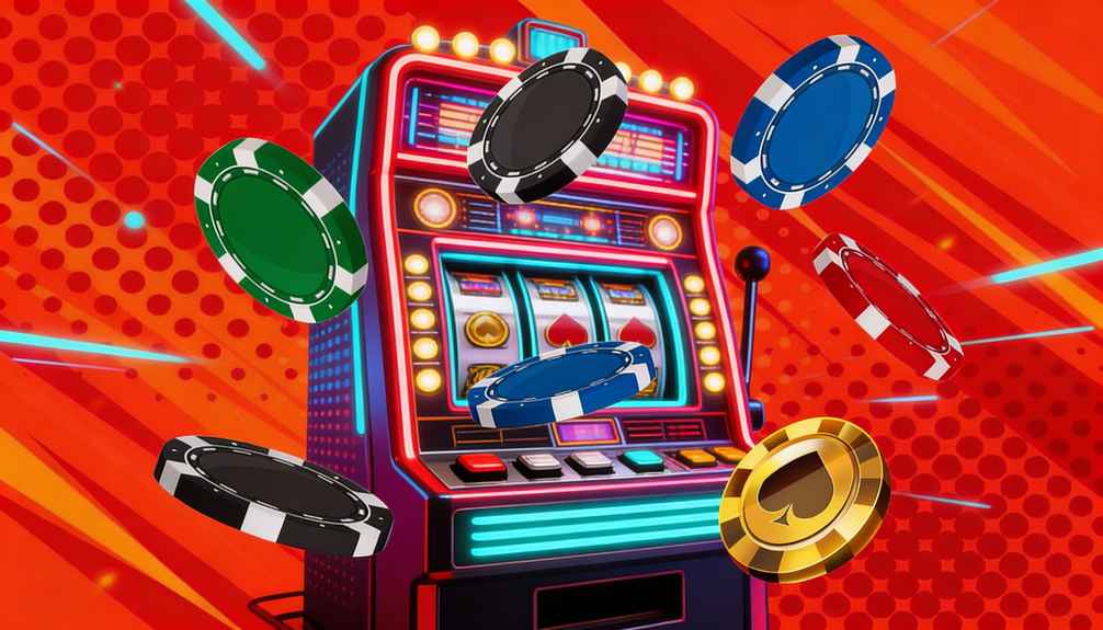 ripper casino