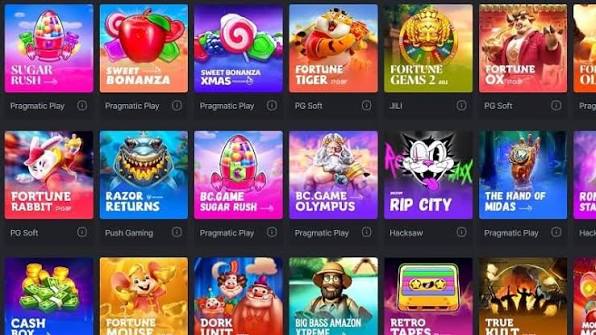 Experience the Thrill JB Online Casino Review Experience the Thrill JB Online Casino Review