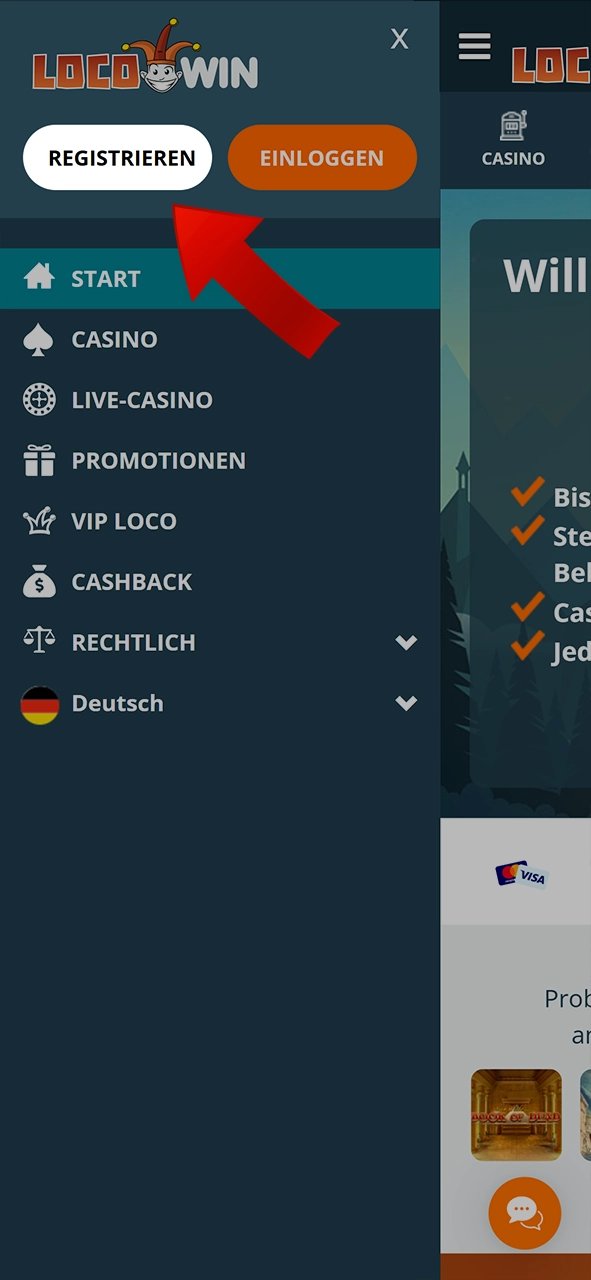 Locowin online casino - Locowin Casino: Login, Bonuscode und Spielerfahrungen in Deutschland